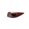  Mazda 3 (BM/BN) 2013.04.01-2017.01.01 Hátsó lámpa üres jobb külső LED-es 4 ajtós (13FS)