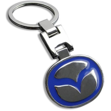 Mazda kulcstartó kulcstartó