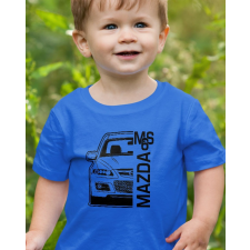  Mazda MS6 gyerek póló - Autós póló gyerek póló