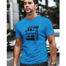  Mazda MS6 póló - Autós póló férfi póló