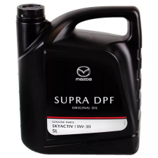 Mazda Original Oil Supra DPF 0W-30 (5 L) motorolaj