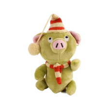  Mazsola sapkával plüssfigura - 25 cm plüssfigura