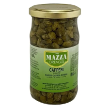 Mazza kapribogyó 280g konzerv