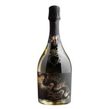 Mazzei Villa Marcello E.G.O. Prosecco Brut Nature (0,75l) bor