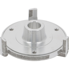 Mazzer ALSÓ ŐRLŐFEJEK TARTÓ kisháztartási gépek kiegészítői