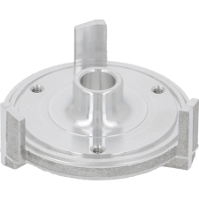 Mazzer ALSÓ ŐRLŐTÁRCSATARTÓ kisháztartási gépek kiegészítői