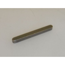 Mazzer ROZSDAMENTES ACÉL CSAVARKULCS 3x3x30 mm kisháztartási gépek kiegészítői