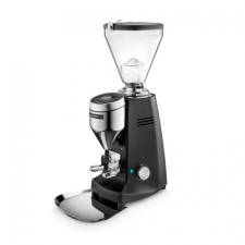 Mazzer Super Jolly V Pro Elettronico kávéőrlő, Ø 64 mm őrlőkésekkel kisháztartási gépek kiegészítői