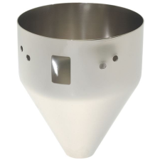 Mazzer TÖLCSÉR 1-2 ADAG ø 120x140 mm kisháztartási gépek kiegészítői