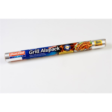 Mazzini 101335 Grill&Maxi 38cmx8m alupack konyhai eszköz
