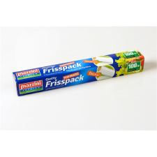 Mazzini 102062 perforált / dobozos 100ív (45m)dobozos frisspack konyhai eszköz