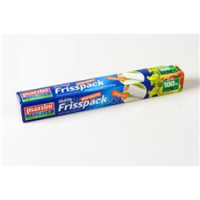 Mazzini 102062 perforált / dobozos 100ív (45m)dobozos frisspack (MAZZINI_102062) konyhai eszköz