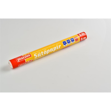 Mazzini 103010 35cmx8m Standard szlikonos sütőpapír konyhai eszköz