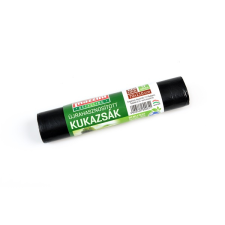 MAZZINI 104050 újrahasznosított 5db/roll 135L szemeteszsák tisztító- és takarítószer, higiénia