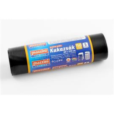 Mazzini 104091 Prémium extra erős 5db/roll 150L szemeteszsák (MAZZINI_104091) tisztító- és takarítószer, higiénia