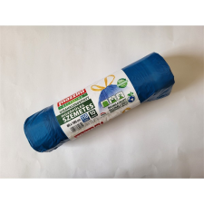 Mazzini 104160 újrahasznosított húzófüles 10db/roll 110l szemeteszsák tisztító- és takarítószer, higiénia