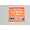 Mazzini Befőzési fólia, 50 db, 17x17 cm, MAZZINI
