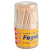 Mazzini Fogvájó, tégelyes, 220 db, MAZZINI