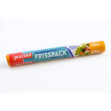 Mazzini Frissentartó fólia, 20 m, MAZZINI papírárú, csomagoló és tárolóeszköz