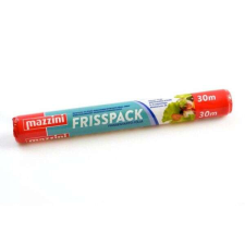 Mazzini Frisspack frissentartó fólia - 30 m papírárú, csomagoló és tárolóeszköz