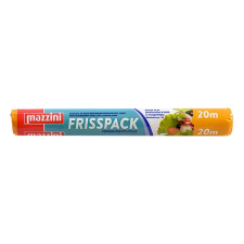Mazzini Frisspack mazzini 20m 102010 papírárú, csomagoló és tárolóeszköz