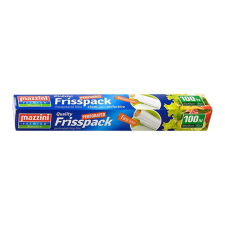 Mazzini Frisspack Mazzini prémium perforált - 100ív tisztító- és takarítószer, higiénia