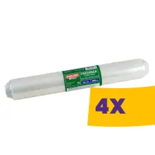 Mazzini Gasztro Frisspack frissentartó fólia 44cm széles 300m (Karton - 4 db) papírárú, csomagoló és tárolóeszköz