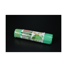 Mazzini Húzófüles szemetes zsák 40l 55x62cm 15db Mazzini konyhai eszköz