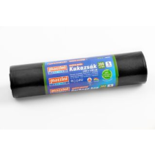 Mazzini MAZZINI PREMIUM Kukazsák 200 L Extra Erős (100x120cm) - 5 db/roll tisztító- és takarítószer, higiénia