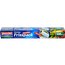 Mazzini Premium Perforált Frissentartó fólia (45 m/tekercs) - 100 ív (102062) papírárú, csomagoló és tárolóeszköz