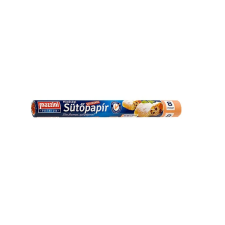 Mazzini Prémium Szilikonos Sütőpapír (8 m/tekercs) (103030) kisháztartási gépek kiegészítői