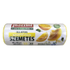 Mazzini Szemeteszsák MAZZINI 35L illatosított citrusos húzófüles 49x60 cm 20 darabos