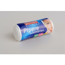 Mazzini Szemeteszsák, pipere, 10 l, 45 db, MAZZINI Premium (KHK900) tisztító- és takarítószer, higiénia