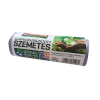 Mazzini Szemeteszsák újrahasznosított MAZZINI 20 l 45x50 cm 20 db/tekercs