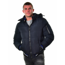 MB Collection férfi kabát CHARLIE M21-2CHARLIE-0825-RYM-6970/KEK