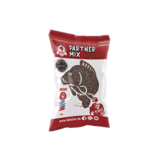  Mbaits partner mix 2-2,5mm 800gr  rák eperlekvár bojli, aroma