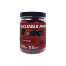  Mbaits soluble hook boilie 22mm 150g eperlekvár horog bojli bojli, aroma