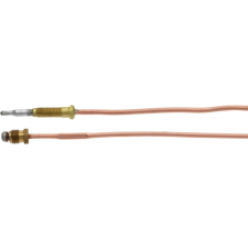 MBM HŐELEKTRÓDA M9x1 30 cm CSATLAKOZÁS M6x0.75 beépíthető gépek kiegészítői
