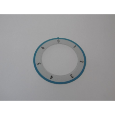 MBM KAPCSOLÓGOMB GYŰRŰ E49 beépíthető gépek kiegészítői