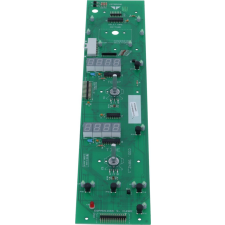 MBM KIJELZŐ PANEL FGMD107 98x3 beépíthető gépek kiegészítői