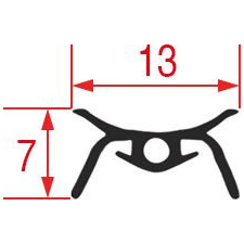 MBM SÜTŐAJTÓ TÖMÍTŐKÉSZLET G4SF-SF7 beépíthető gépek kiegészítői