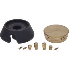 MBM TELJES ZOMÁNCOZOTT RUGALMAS ÉGŐ KÉSZLET 7KW W beépíthető gépek kiegészítői