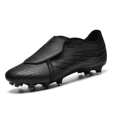 MBrands 8.6 futballcipő műanyag szegecsekkel FG 35
