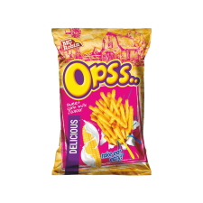  MC Opss chips sweet corn stick milk - 30g előétel és snack