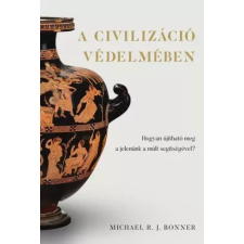 MCC Press A civilizáció védelmében egyéb e-könyv