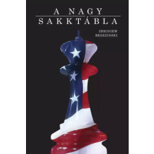 MCC Press A nagy sakktábla egyéb e-könyv