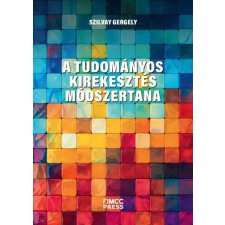 MCC Press A tudományos kirekesztés módszertana egyéb e-könyv