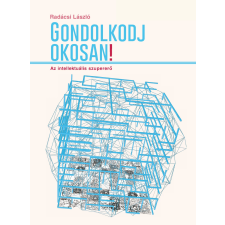 MCC Press Gondolkodj okosan! egyéb e-könyv