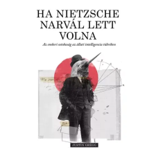 MCC Press Ha Nietzsche narvál lett volna egyéb e-könyv
