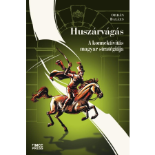 MCC Press Huszárvágás - A konnektivitás magyar stratégiája társadalom- és humántudomány